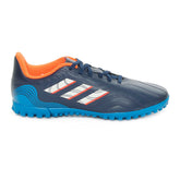 adidas Copa Sense.4 Tf Bambino Blu | NonSoloSport