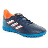 adidas Copa Sense.4 Tf Bambino Blu | NonSoloSport