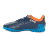 adidas Copa Sense.4 Tf Bambino Blu | NonSoloSport
