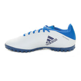 Adidas X Speedflow.4 Uomo Bianco | NonSoloSport