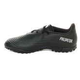 Adidas Predator Edge.4 Uomo Nero | NonSoloSport
