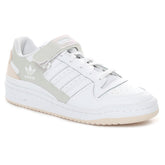 adidas Forum Low Donna Bianco Verde | NonSoloSport