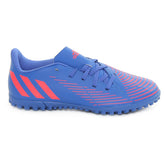 Adidas Scarpe Predator Edge.4 Tf Uomo Blu | NonSoloSport