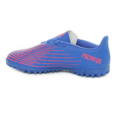 Adidas Scarpe Predator Edge.4 Tf Uomo Blu | NonSoloSport