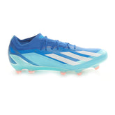 Scarpa da Calcio Uomo adidas X Crazyfast.1 Firm Ground Blu Azzurro | NonSoloSport