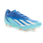 Scarpa da Calcio Uomo adidas X Crazyfast.1 Firm Ground Blu Azzurro | NonSoloSport