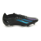 Scarpa da Calcio Uomo adidas X Crazyfast.1 Nero | NonSoloSport