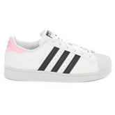 Adidas Superstar C Bambino Bianco | NonSoloSport