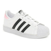 Adidas Superstar C Bambino Bianco | NonSoloSport