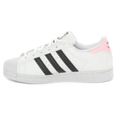 Adidas Superstar C Bambino Bianco | NonSoloSport