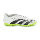 adidas Predator Accuracy.4 Tf Uomo Bianco | NonSoloSport