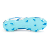 Scarpa da Calcio Uomo adidas Predator Accuracy.3 Firm Ground Blu | NonSoloSport