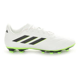 Scarpa da Calcio Uomo adidas Copa Pure.4 Fxg Bianco | NonSoloSport