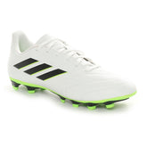 Scarpa da Calcio Uomo adidas Copa Pure.4 Fxg Bianco | NonSoloSport
