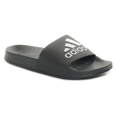 Ciabatte Adidas Adilette Shower Nero Bianco | NonSoloSport