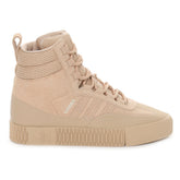 adidas Boot Samba Donna Beige | NonSoloSport