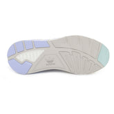 adidas Zx 1K Boost  Donna Grigio Lilla | NonSoloSport