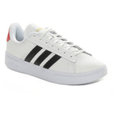 Adidas Grand Court Alpha Uomo Bianco | NonSoloSport