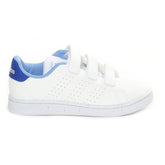 Adidas Advantage C Bambino Bianco | NonSoloSport