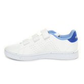 Adidas Advantage C Bambino Bianco | NonSoloSport