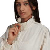adidas Track Top Adicolor Donna Panna | NonSoloSport