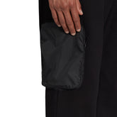 adidas Pantalone Ryv Cuffed Uomo Nero | NonSoloSport