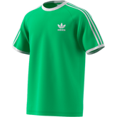 Adidas Adicolor Classics 3-Stripes Uomo Verde | NonSoloSport
