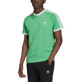 Adidas Adicolor Classics 3-Stripes Uomo Verde | NonSoloSport