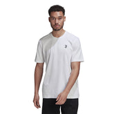 adidas T-Shirt Juventus Uomo Bianco | NonSoloSport