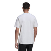 adidas T-Shirt Juventus Uomo Bianco | NonSoloSport