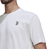 adidas T-Shirt Juventus Uomo Bianco | NonSoloSport