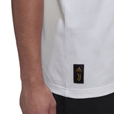 adidas T-Shirt Juventus Uomo Bianco | NonSoloSport