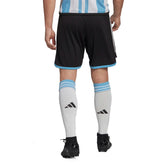 Adidas Short Afa Uomo Nero | NonSoloSport