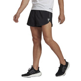 adidas Short Otr Split Uomo Nero | NonSoloSport