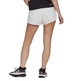 Adidas Short Club Donna Bianco | NonSoloSport