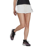 Adidas Short Club Donna Bianco | NonSoloSport