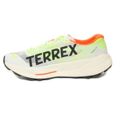 Scarpa da Trail Running Uomo Adidas Terrex Agravic TT Bianco Nero Lime | NonSoloSport