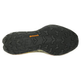 Scarpa da Trail Running Uomo Adidas Terrex Agravic TT Bianco Nero Lime | NonSoloSport