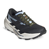 Scarpa da Trail Running Donna Adidas Terrex Agravic TT Nero Blu | NonSoloSport