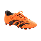 adidas Predator Accuracy.4 Fxg Bambino Arancione | NonSoloSport