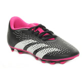 Adidas Predator Accuracy.4 Fxg Bambino Nero | NonSoloSport