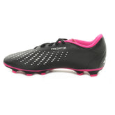 Adidas Predator Accuracy.4 Fxg Bambino Nero | NonSoloSport