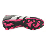 Adidas Predator Accuracy.4 Fxg Bambino Nero | NonSoloSport