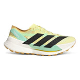 Scarpa da Trail Running Uomo Adidas Terrex Agravic Speed Ultra 2 Lime Nero | NonSoloSport