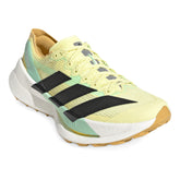 Scarpa da Trail Running Uomo Adidas Terrex Agravic Speed Ultra 2 Lime Nero | NonSoloSport