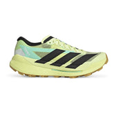 Scarpa da Trail Running Uomo Adidas Terrex Agravic TT Lime Nero | NonSoloSport