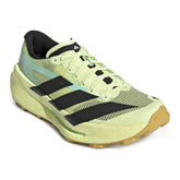 Scarpa da Trail Running Uomo Adidas Terrex Agravic TT Lime Nero | NonSoloSport
