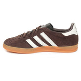 Sneakers Adidas Gazelle Indoor Marrone Bianco | NonSoloSport