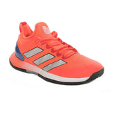 Adidas Adizero Ubersonic 4 Uomo Arancione | NonSoloSport