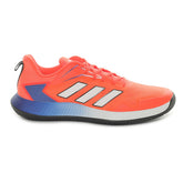 adidas Defiant Speed Clay Uomo Arancione | NonSoloSport